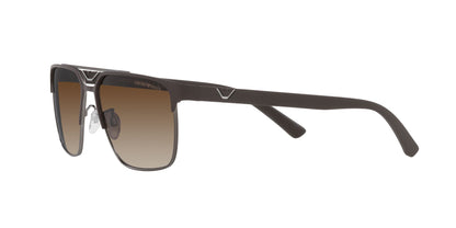 EMPORIO ARMANI EA2134 316113 58 SUNGLASSES
