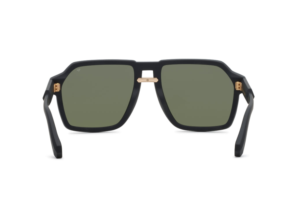 PHILIPP PLEIN SPP203M U28Y 58 SUNGLASSES