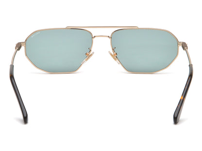 POLICE SPLF66K 08L7 58 SUNGLASSES