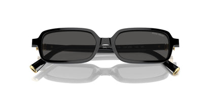 MIU MIU MU11ZS 16K5S0 51 SUNGLASSES