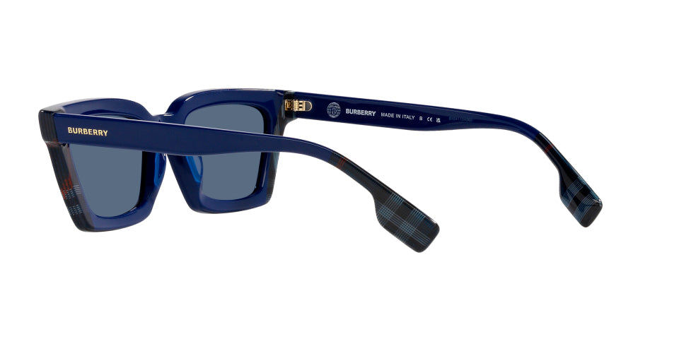 BURBERRY BE4392U BRIAR 405780 52 SUNGLASSES