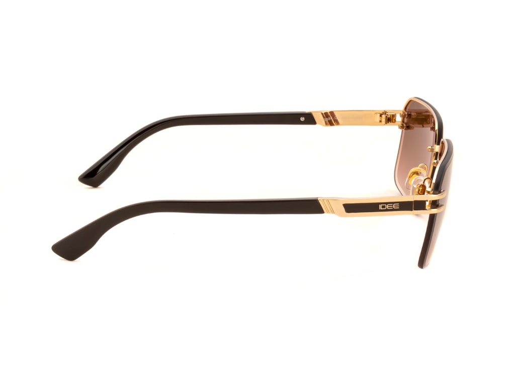 iDEE S3384 C3 59 SUNGLASSES