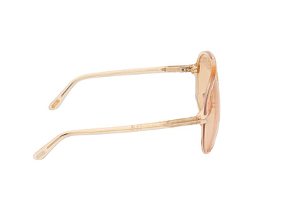 TOM FORD TF1061 45E 0007 Full 64 140 Plastic SUNGLASSES