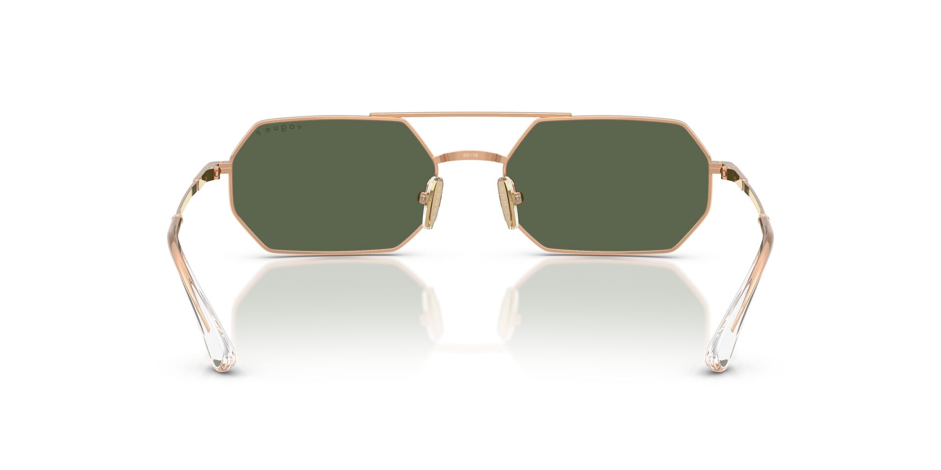 VOGUE VO4329S 51529A 55 SUNGLASSES