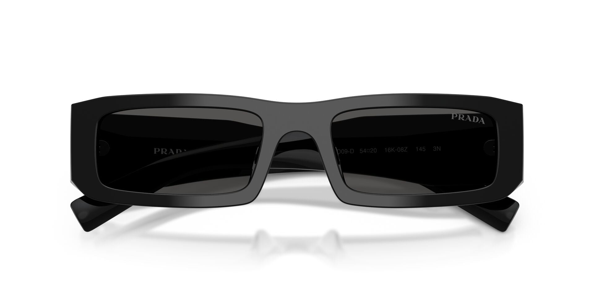 PRADA PRD09SD 16K08Z 54 SUNGLASSES