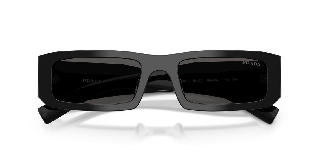PRADA PRD09SD 16K08Z 54 SUNGLASSES