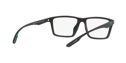 EMPORIO ARMANI EA4189U CLIPON 50011W 55 SUNGLASSES