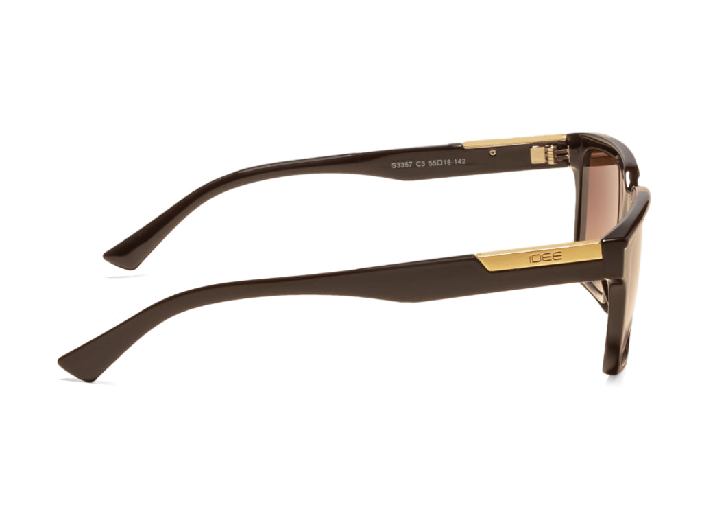 iDEE S3357 C3 55 SUNGLASSES