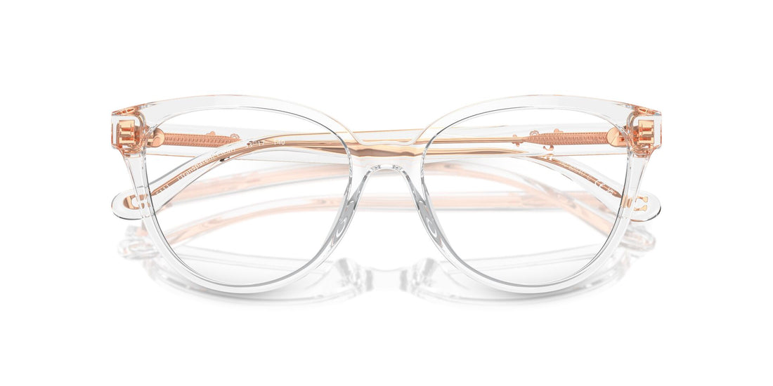 COACH HC6234U 5111 53 FRAME