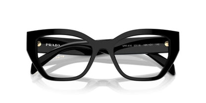 PRADA PRA16V 16K1O1 51 FRAME