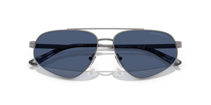 EMPORIO ARMANI EA2156 300380 59 SUNGLASSES