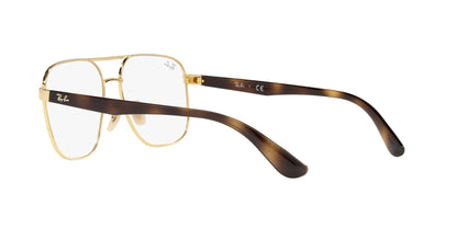RAYBAN RX6476I 2500 56 FRAME