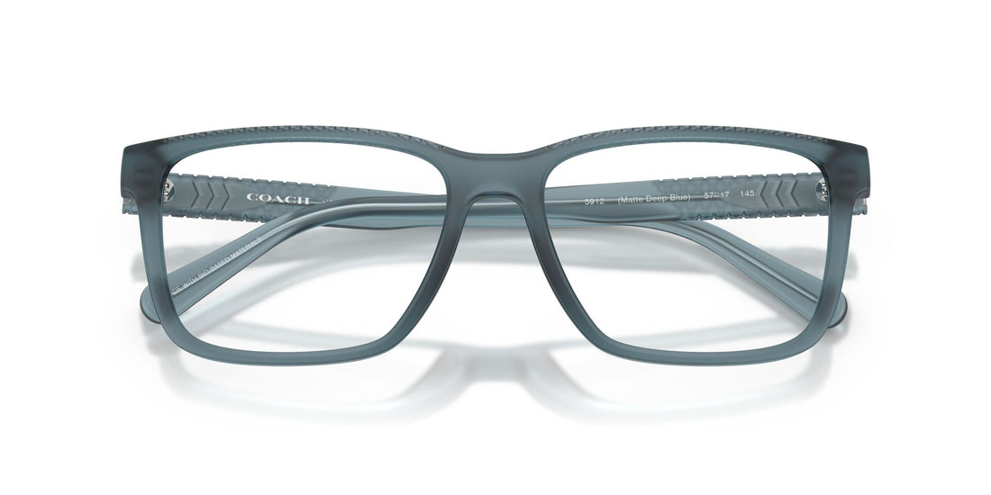 COACH HC6278U 5912 54 FRAME
