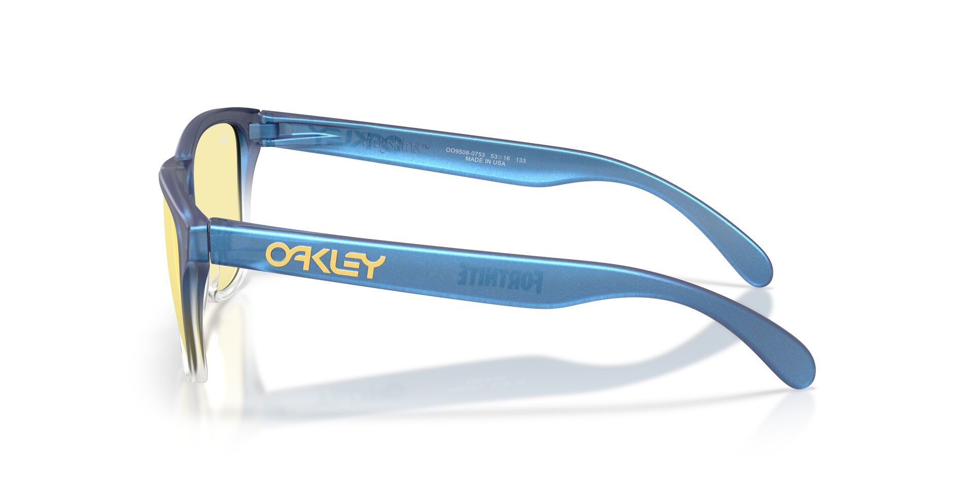 OAKLEY 009508 950807 53 SUNGLASSES