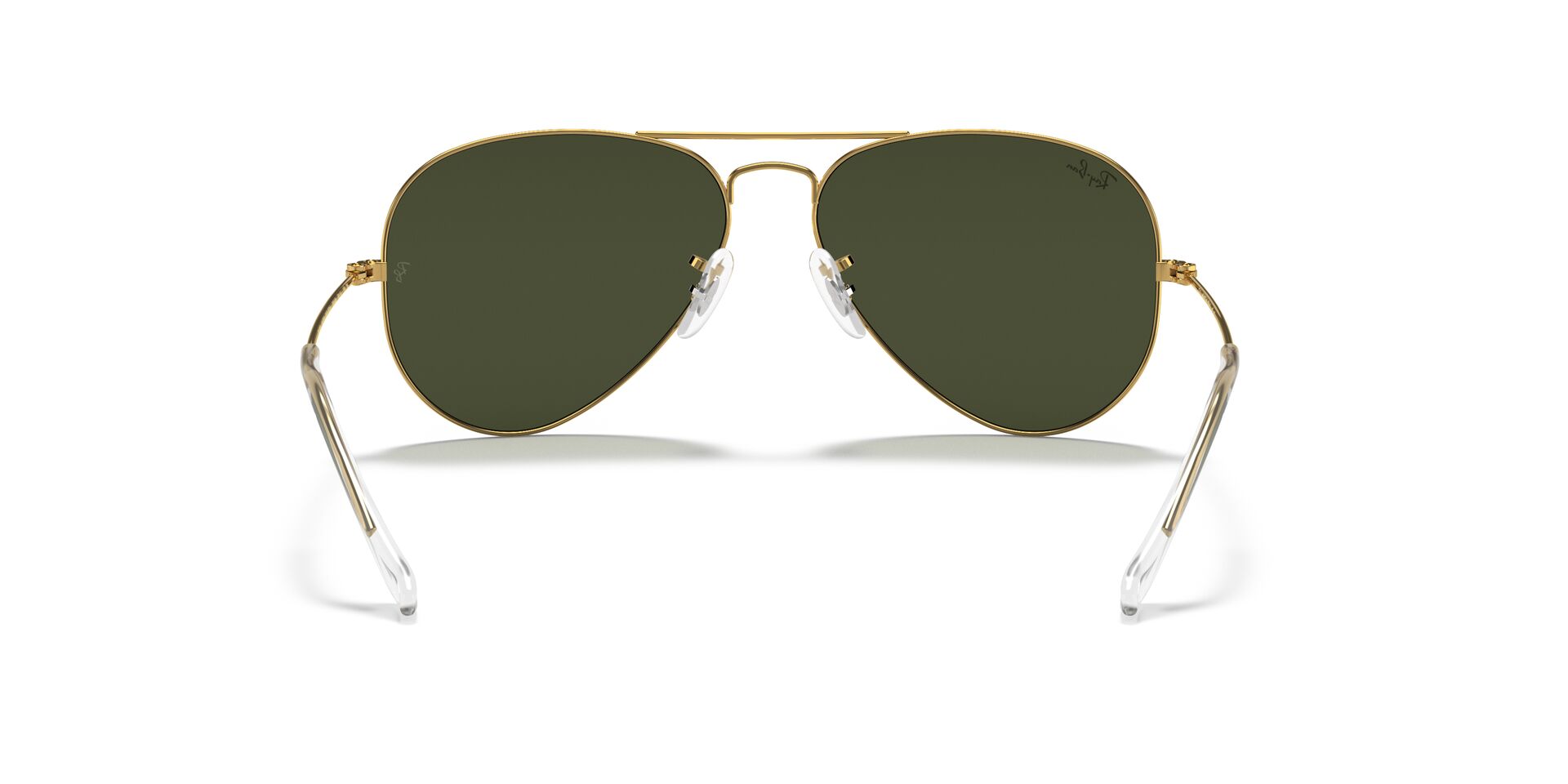 RAYBAN RB3025 AVIATOR L0205 58 SUNGLASSES