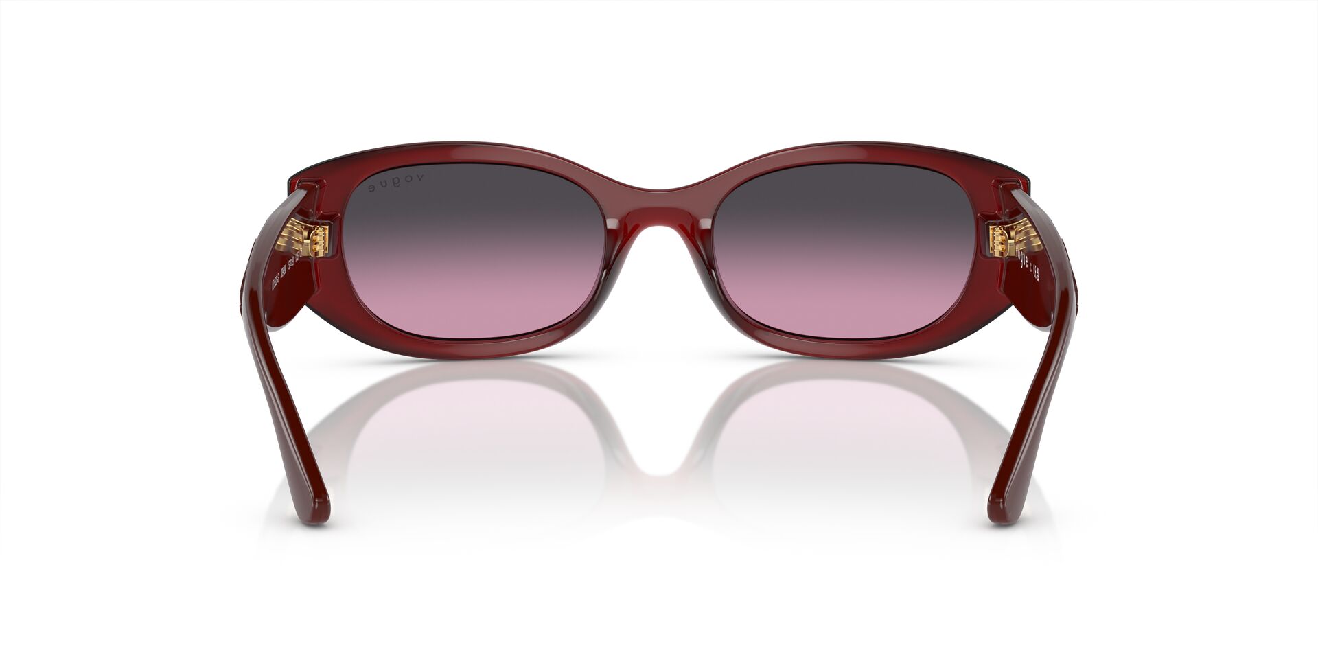 VOGUE VO5525S 309490 52 SUNGLASSES