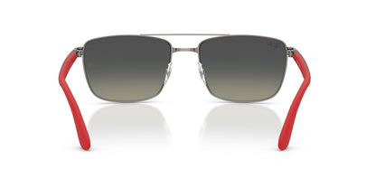 RAYBAN RB3760I 004 11 59 SUNGLASSES