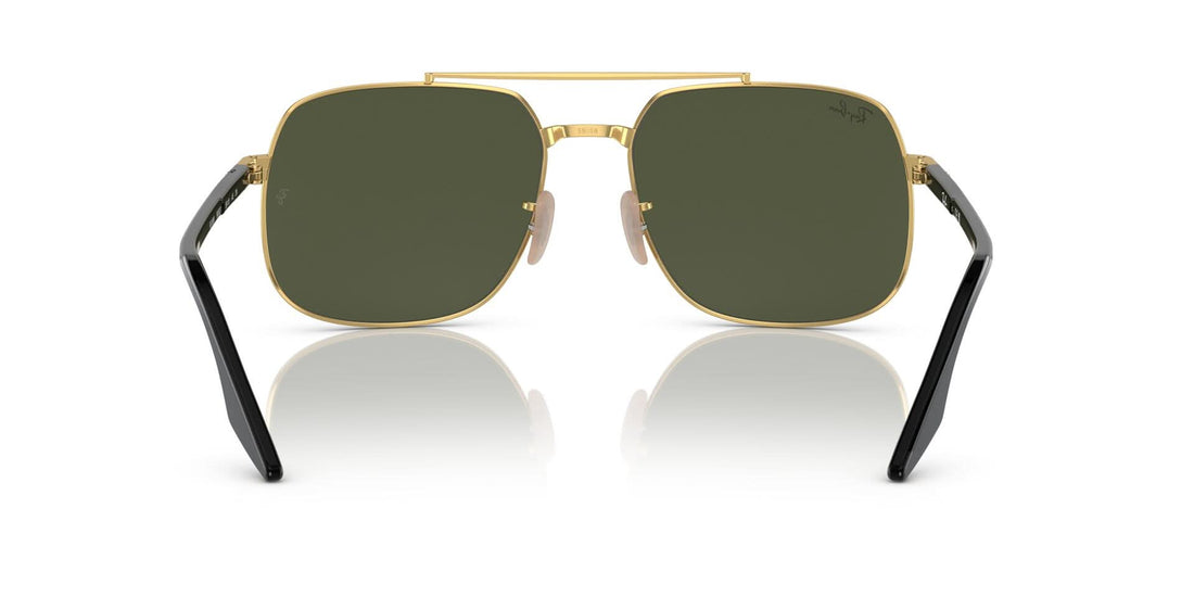 RAYBAN RB3699 2000'S VIBES 900031 56 SUNGLASSES