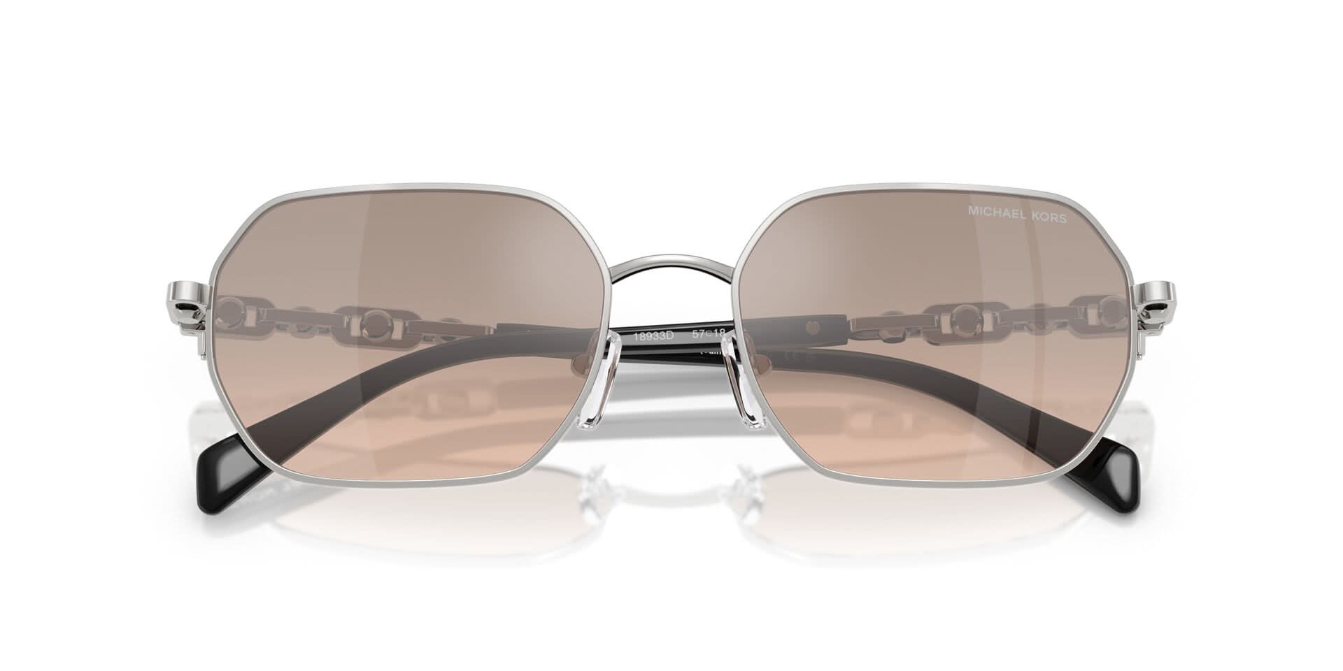 MICHAEL KORS MK1165 SAINT MARTIN 18933D 57 SUNGLASSES