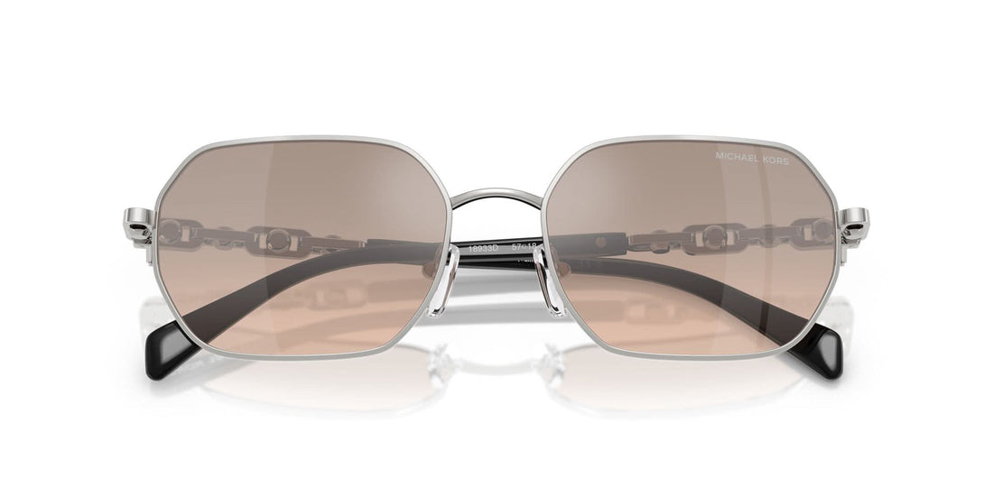 MICHAEL KORS MK1165 SAINT MARTIN 18933D 57 SUNGLASSES