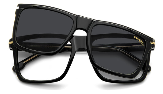 CARRERA CA387C CLIPON 807 56 FRAME