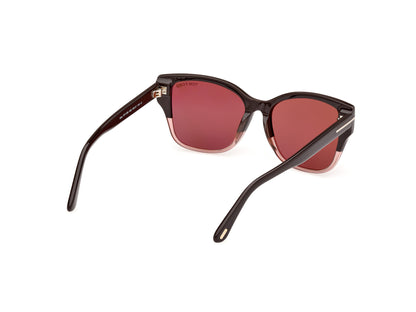 TOM FORD TF1108 ELSA 48Z 55 SUNGLASSES