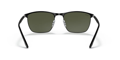RAYBAN RB3686 186/31 57 SUNGLASSES