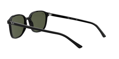RAYBAN RB2193 LEONARD 901/31 53 SUNGLASSES