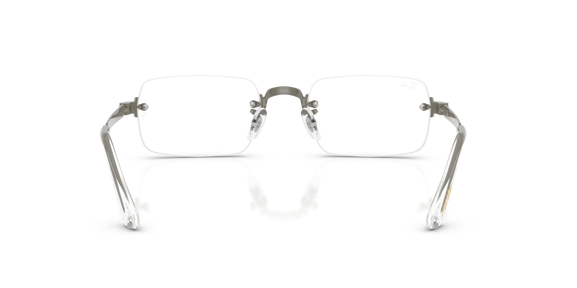 RAYBAN RX3928V ASAP ROCKY 3201 52 FRAME