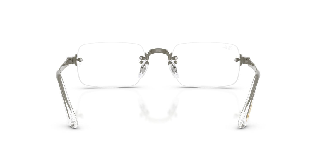 RAYBAN RX3928V ASAP ROCKY 3201 52 FRAME