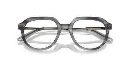 DOLCE & GABBANA DG3402 3449 52 FRAME