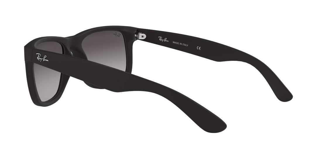 RAYBAN RB4165 JUSTIN 601/8G 55 SUNGLASSES