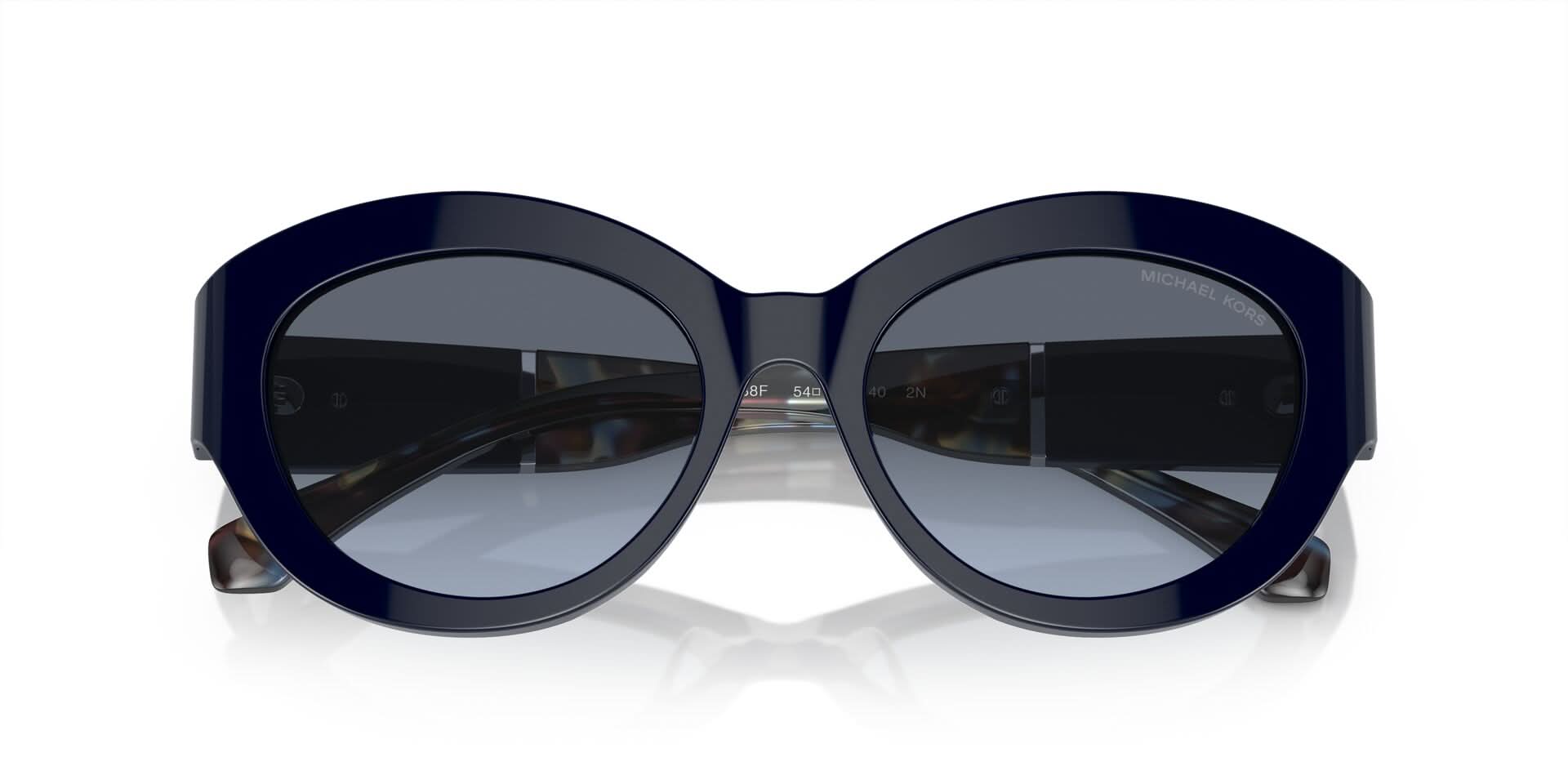 MICHAEL KORS MK2204U BRUSSELS 39488F 54 SUNGLASSES