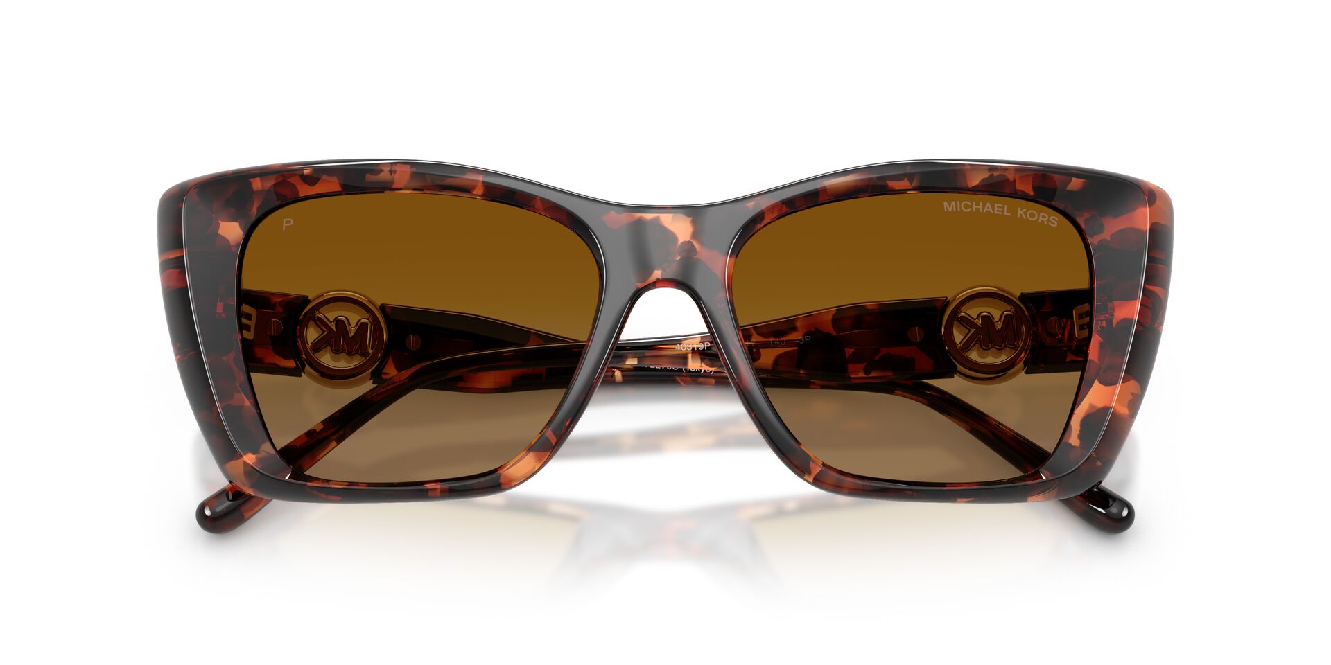 MICHAEL KORS MK2270U TOKYO 40319P 53 SUNGLASSES