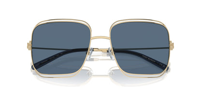 TORY BURCH TY6107 334980 57 SUNGLASSES