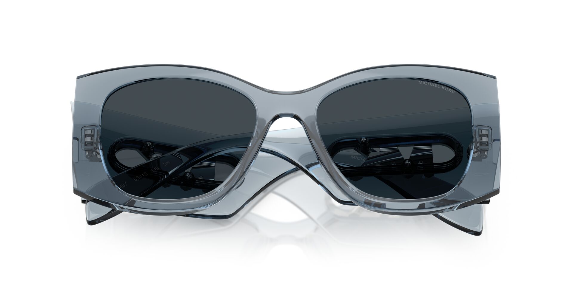 MICHAEL KORS MK2244U 401487 53 SUNGLASSES