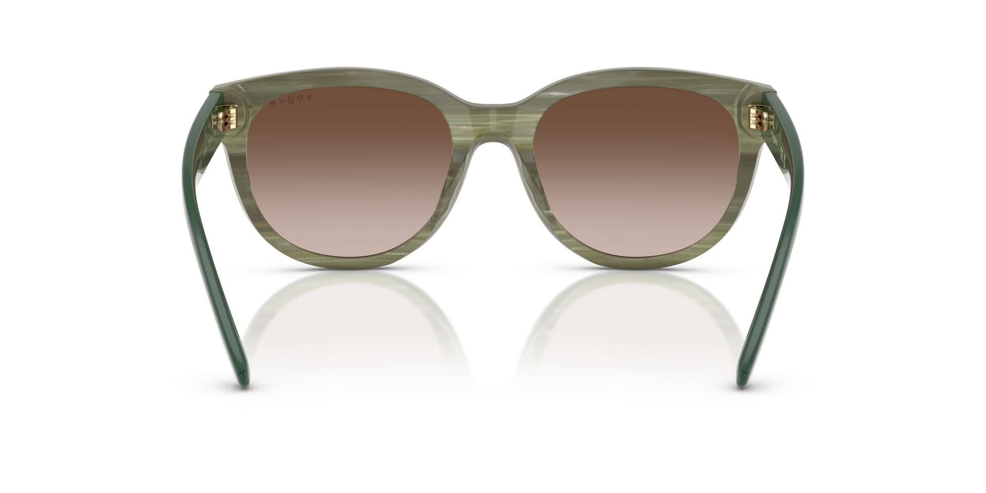 VOGUE VO5592SI 307213 54 SUNGLASSES