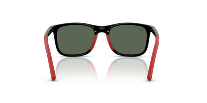 RAYBAN RJ9084S 7131 71 47 SUNGLASSES
