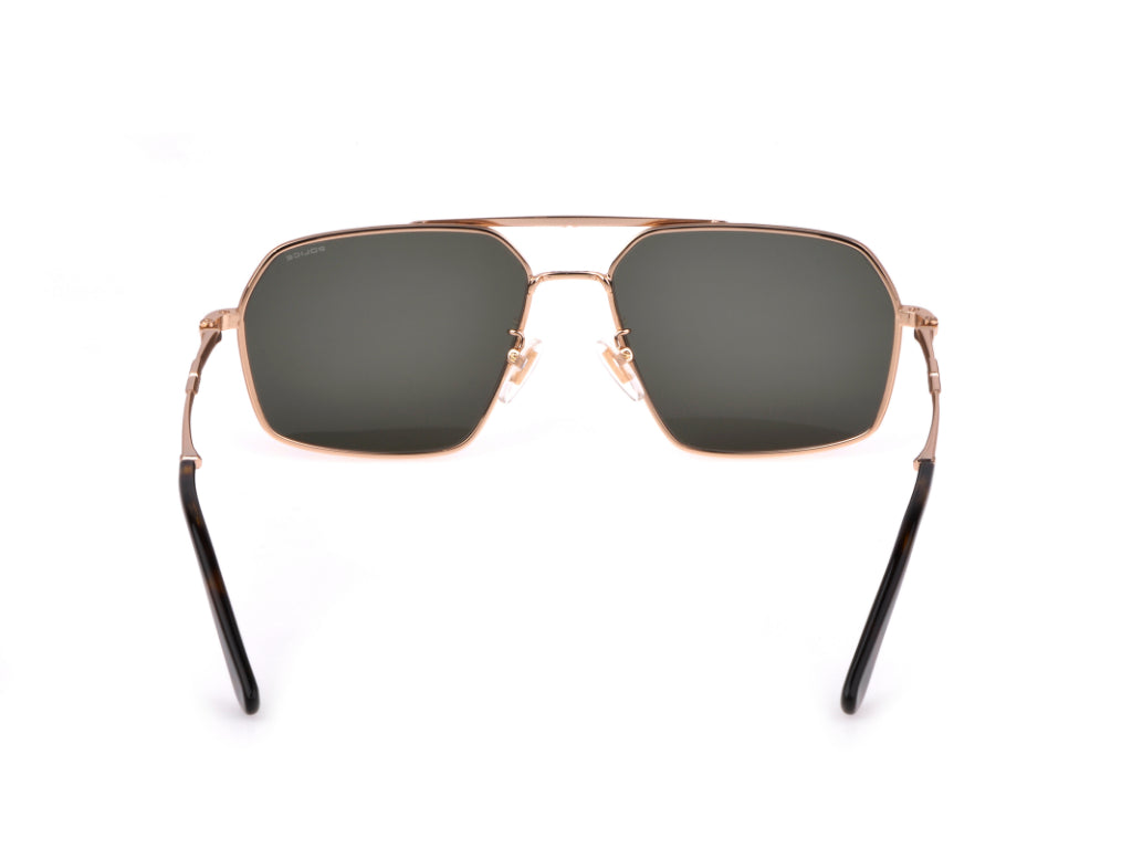 POLICE SPLL86K 0349 58 SUNGLASSES