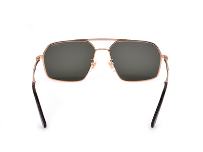 POLICE SPLL86K 0349 58 SUNGLASSES