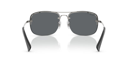 RAYBAN RB3761I 004 81 59 SUNGLASSES