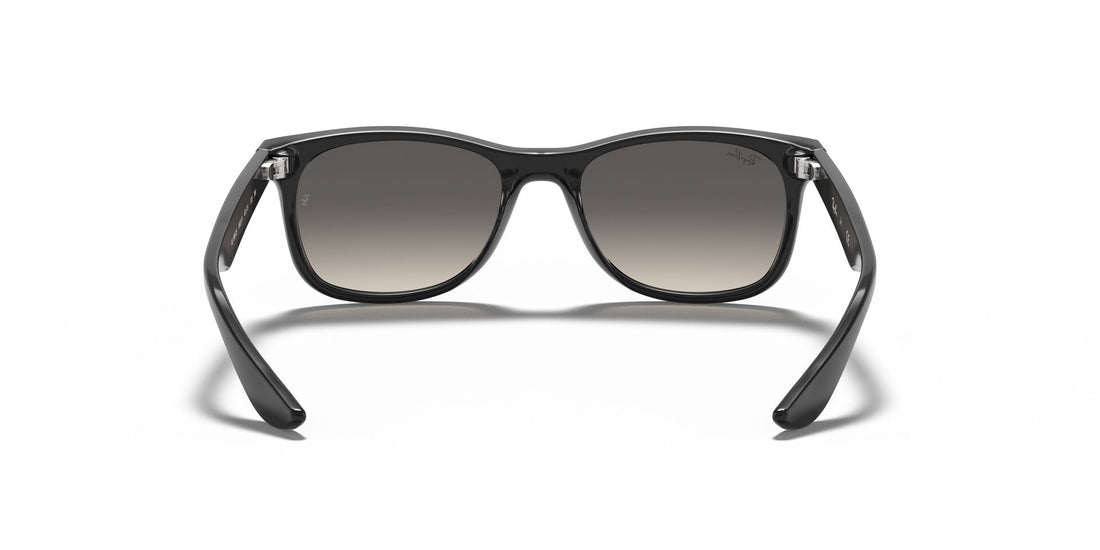 RAYBAN RJ9052S JUNIOR NEW WAYFARER 100/11 47 KIDS SUNGLASSES