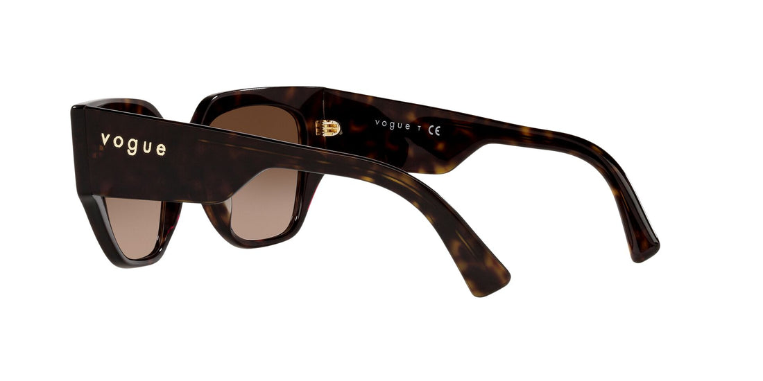 VOGUE VO5409S W65613 52 SUNGLASSES