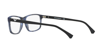 EMPORIO ARMANI EA3098 5549 53 FRAME