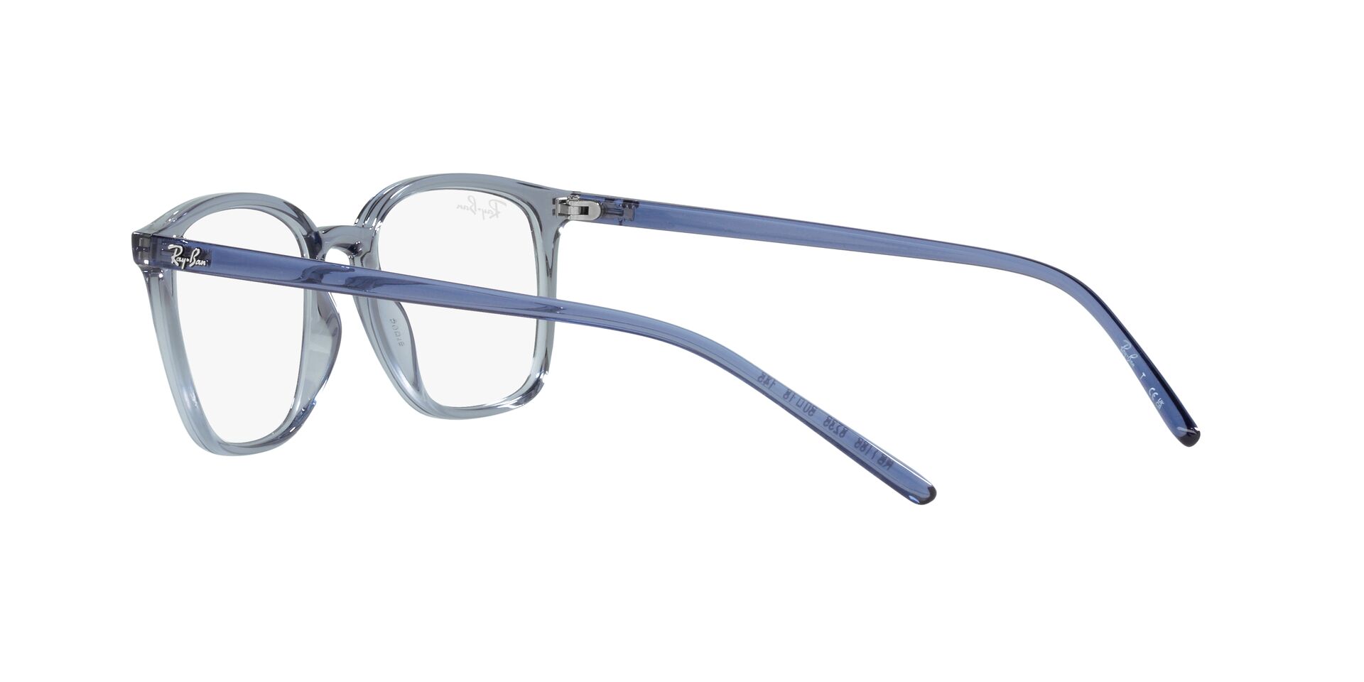 RAYBAN RX7185 8235 52 FRAME