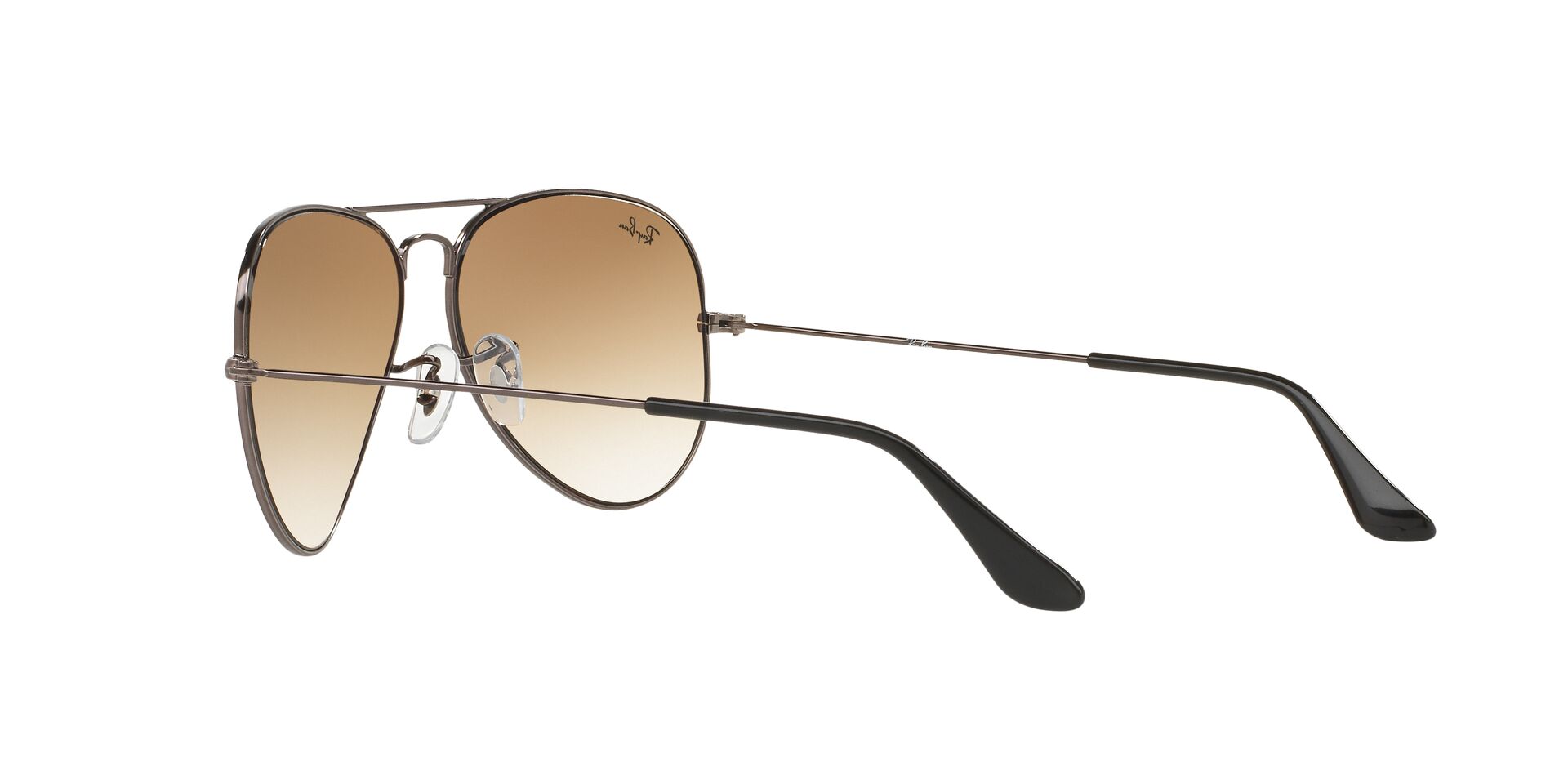 RAYBAN RB3025I AVIATOR 004/51 58 SUNGLASSES