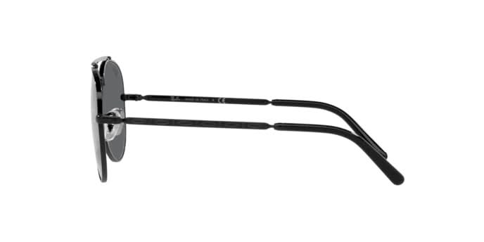 RAYBAN RB3625 NEW AVIATOR 002/B1 58 SUNGLASSES