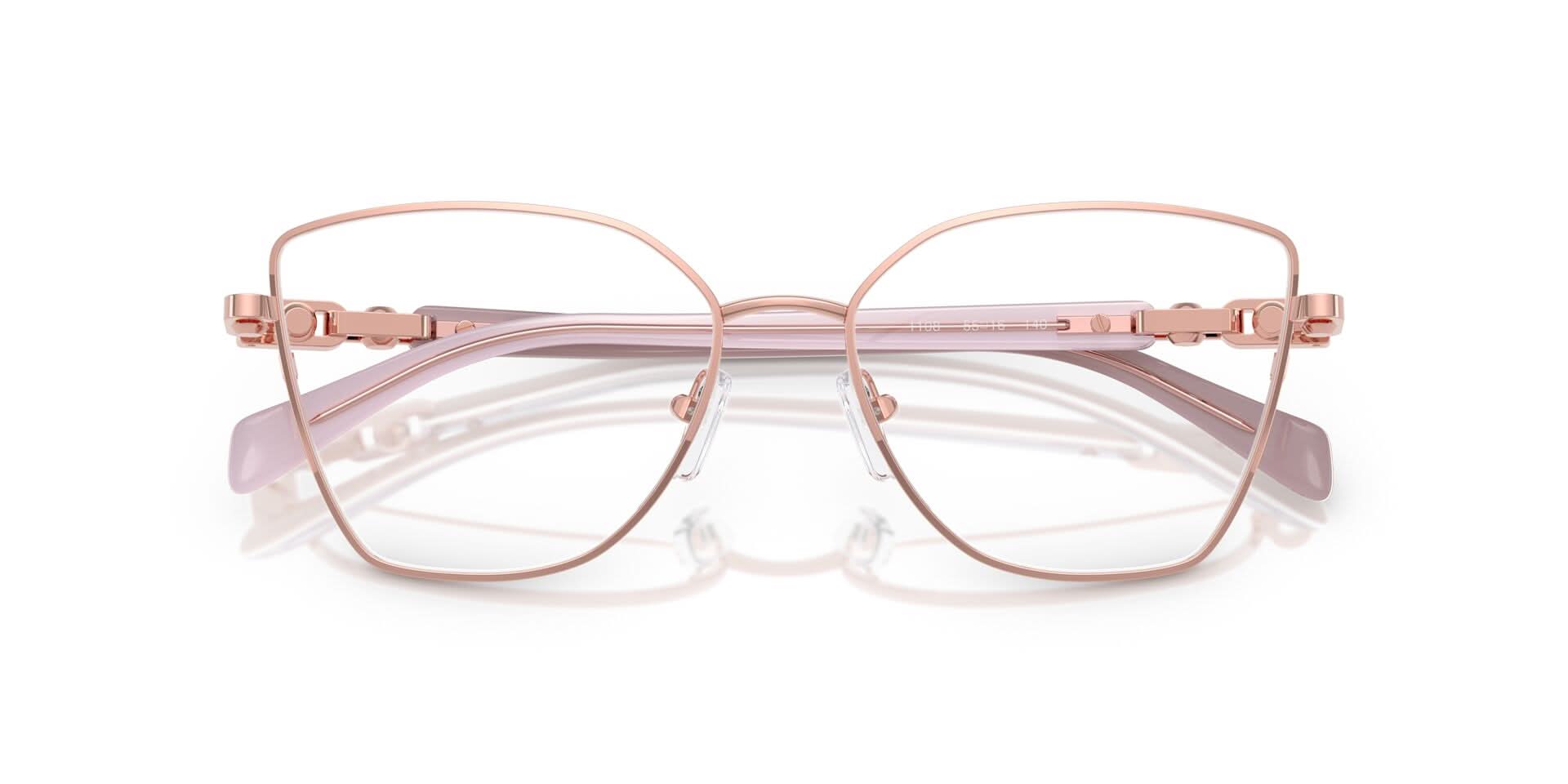 MICHAEL KORS MK3090 NIKKI BEACH 1108 53 FRAME