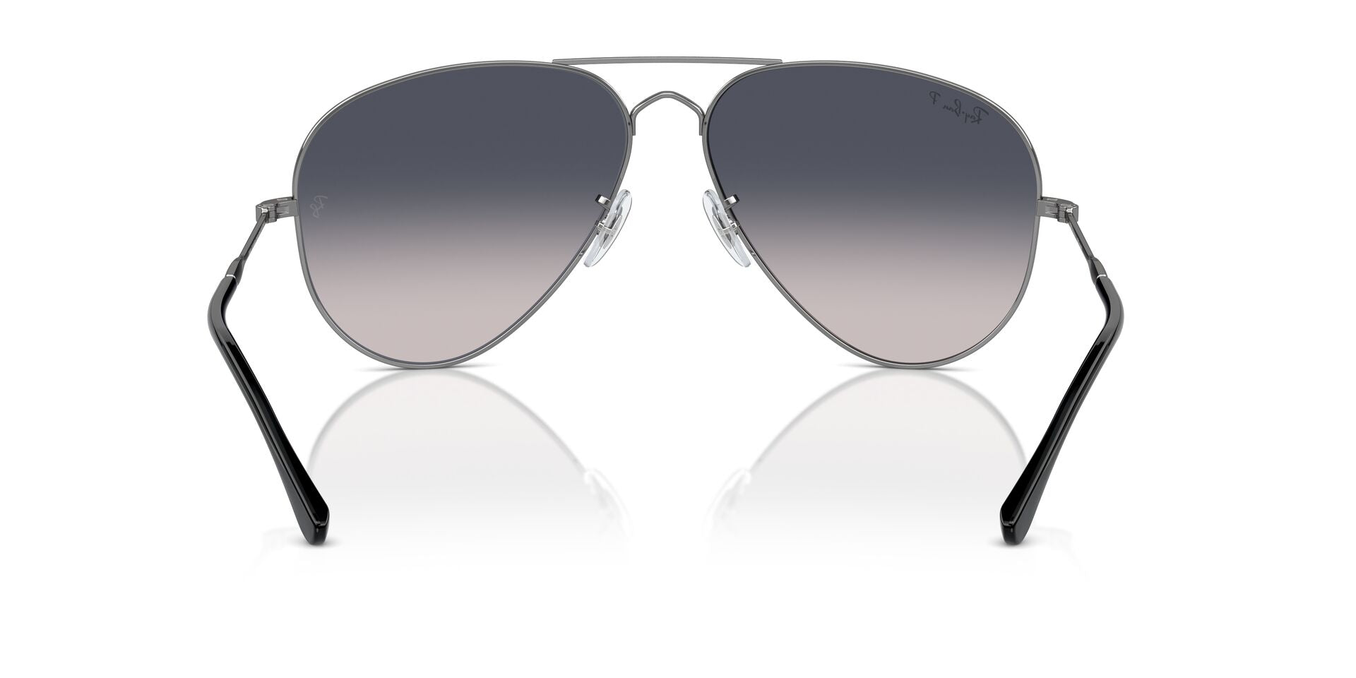 RAYBAN RB3825 004 78 58 SUNGLASSES