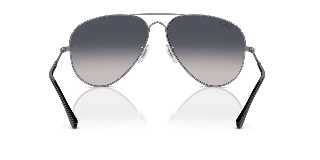 RAYBAN RB3825 004 78 58 SUNGLASSES